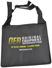 Original Equipment Reproduction Logo Show Bag