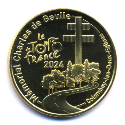 QYZXTH Pièce D'Or Napoléon Grand Homme L'Empereur De La France