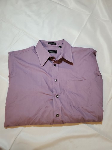 Christian Dior Monsieur La Chemise 