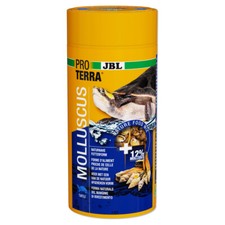 JBL ProTerra Molluscus 1000 ml, Schildkrötenfutter, NEU