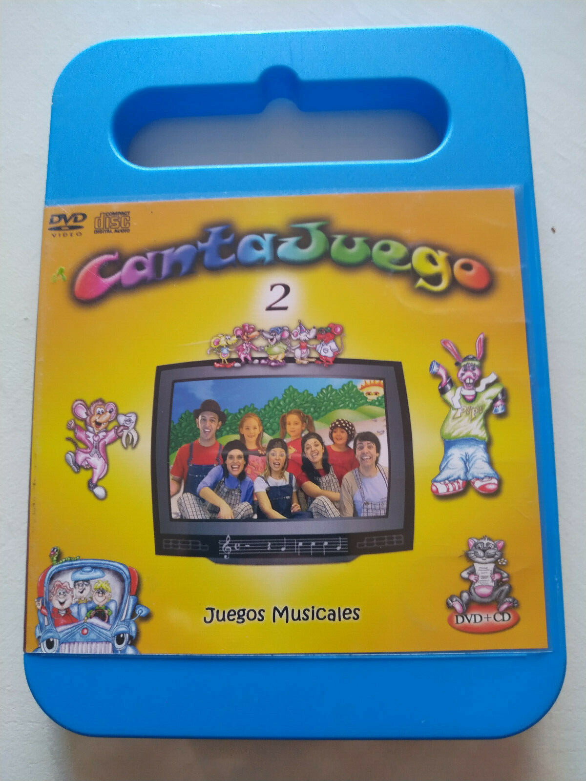 Imagen 1 de 3