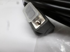 Watchguard Black 16ft High Speed VGA to Mini-HDMI WGP01849-001 Cable