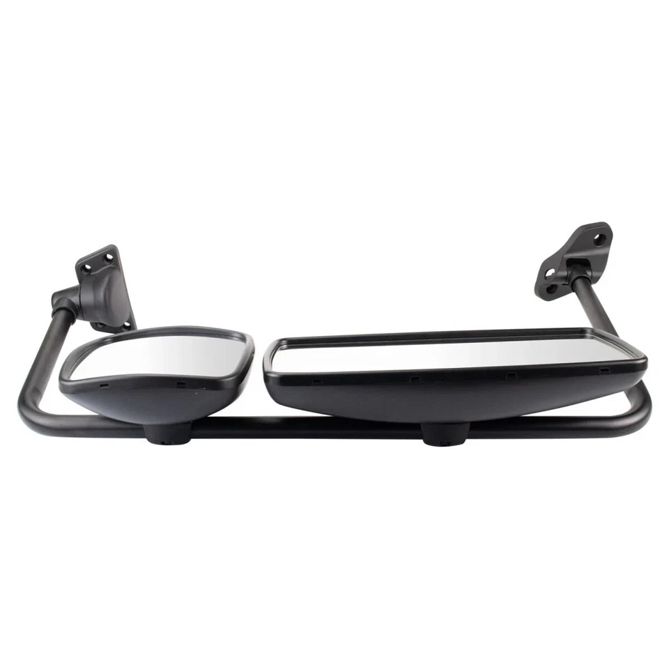 Espejo retrovisor derecho compatible con Freightliner M2 106 M2 112 2015-2018 Foto 2 de 4