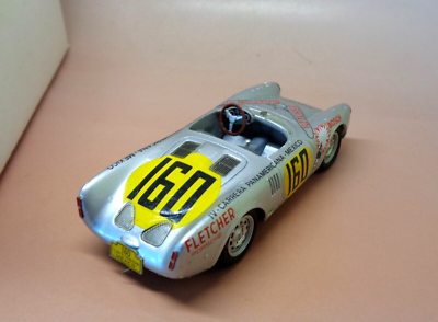 1953 Porsche 356 Pre A 1500 Knickscheibe