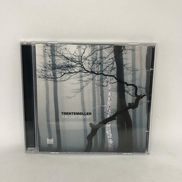 The Last Resort by Trentemoller (CD, 2006) for sale online | eBay
