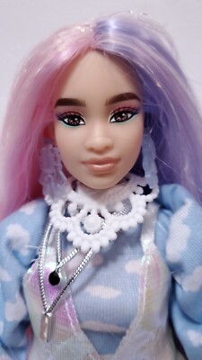 Barbie extra neuf sans boite - Dolls - Algiers, Algeria