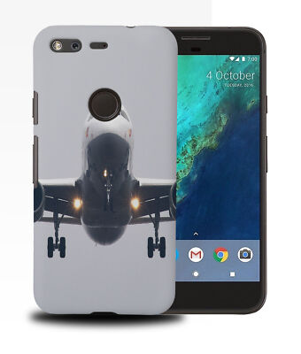 CASE COVER FOR GOOGLE PIXEL|AIRPLANE AEROPLANE AIRCRAFT #1