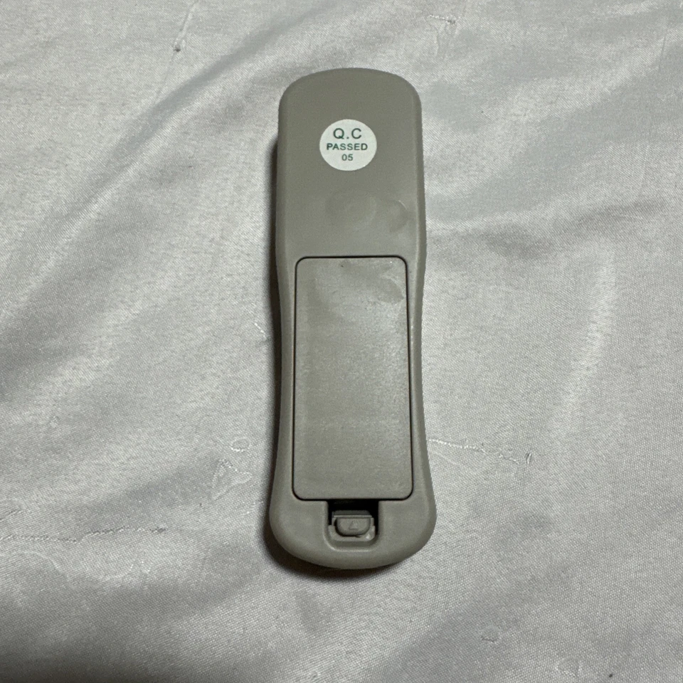 Esky HDTV Amplified Antenna Replacement Rotation Remote Control - Image 2 of 2