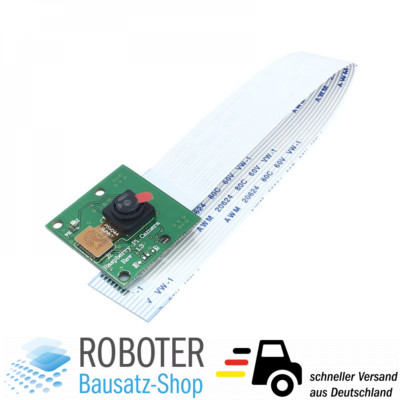 Kamera Modul für Raspberry Pi 2/3 720P 1080P 5MP Full HD Video Webcam Octoprint