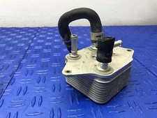 2018-2023 LEXUS LC500 TRANSMISSION COOLER HEAT EXCHANGER OEM