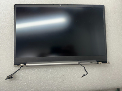 Lenovo ThinkBook 14 G2 ARE 14in FHD complete lcd screen display panel No touch