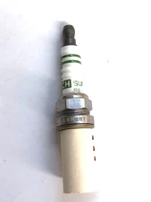 OEM BMW Original Spark Plug P/N 12121342836 / 12-12-1-342-836 BOSCH FR6LDC