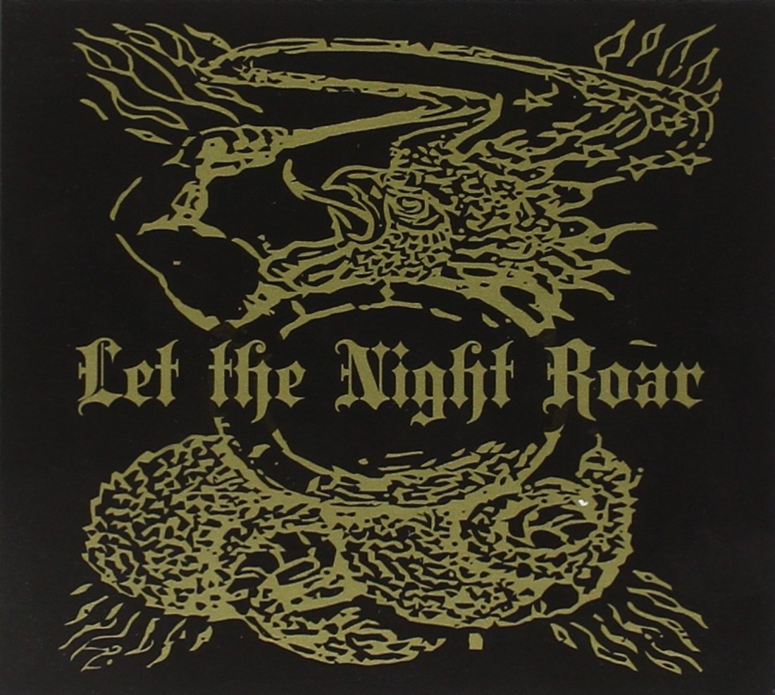 LET THE NIGHT ROAR Let the Night Roar (CD)