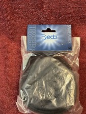 Deda almohadillas manillar crono NOS