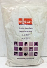 Busch Vacuum Pump Genuine Spare Parts Kit | OEM Original Check Description