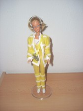 Barbie Vintage in lovin musik Kleidung