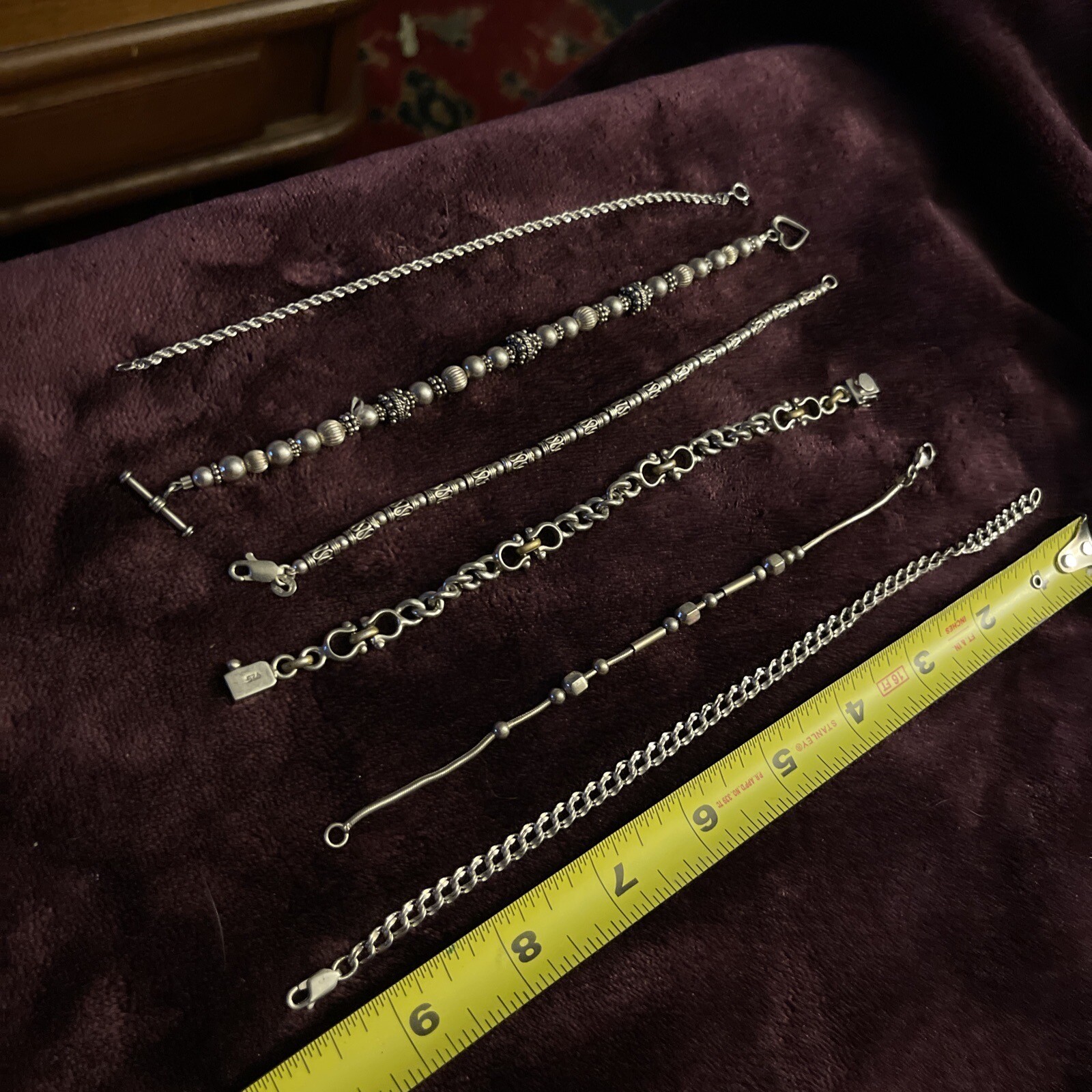 scrap sterling silver lot eBay