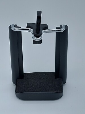 Stativ Adapter Aufsatz 1/4 Gewinde für Handy Smartphone Halterung 55-85mm H4/II