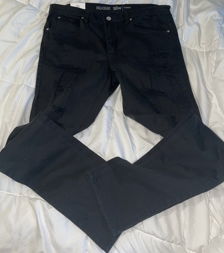 Ninth hall rogue skinny jeans size 38 