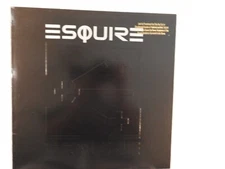 Esquire "Self Titled" Pristine NEVER PLAYED Vinyl LP! Please See Photos!
