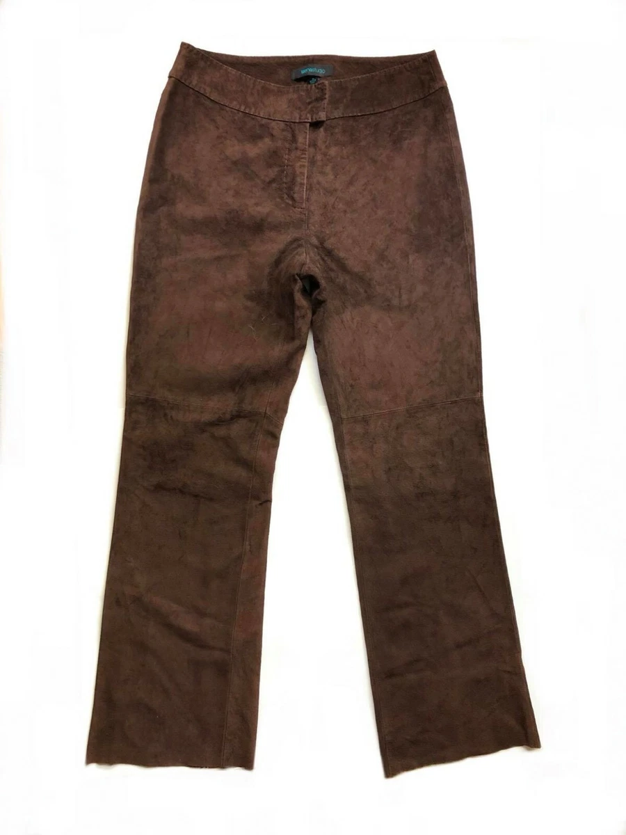 Siena studio leather best sale pants