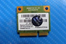 HP TouchSmart 15.6" 15-g014dx Genuine WIFI Wireless Card 670036-001 675794-001