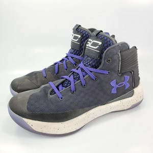 curry 3zero purple