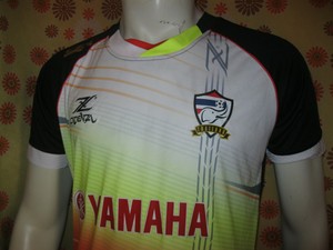 maillot thailande
