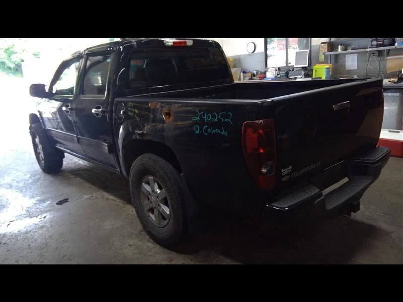 Driver Left Air Bag Driver Roof Crew Cab Fits 04-12 CANYON 1404321 - Imagem 3 de 4