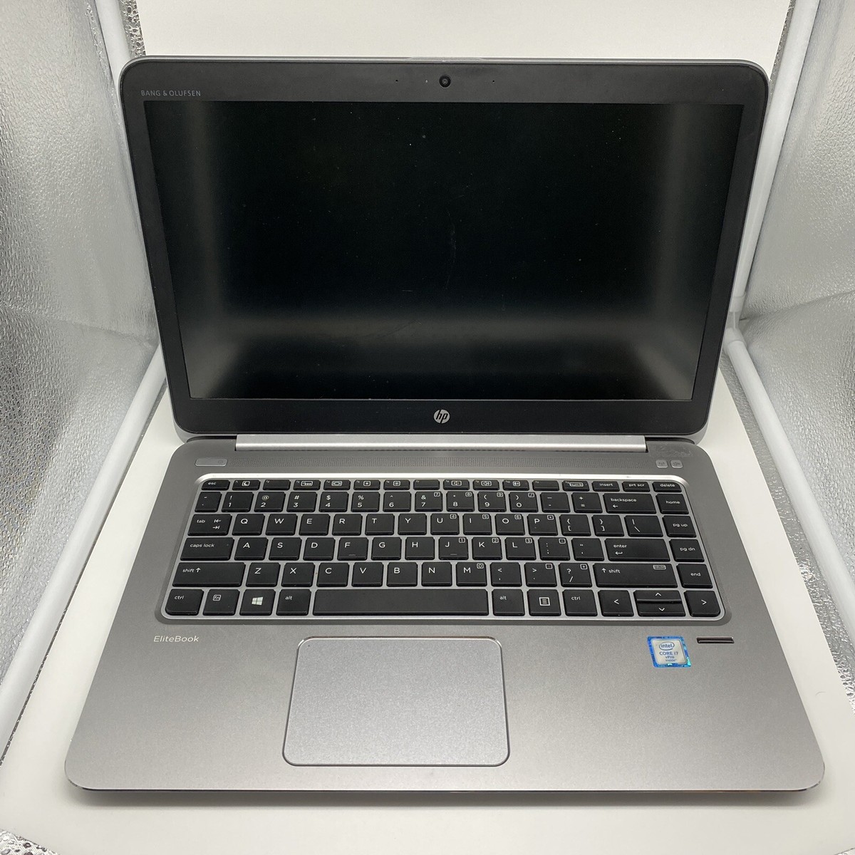 HP EliteBook Folio 1040 G3 14