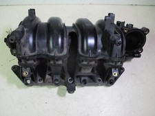 036129711BH COLLETTORE ASPIRAZIONE MOTORE AUDI A2 1.4 16V ANNO 2001 BBY