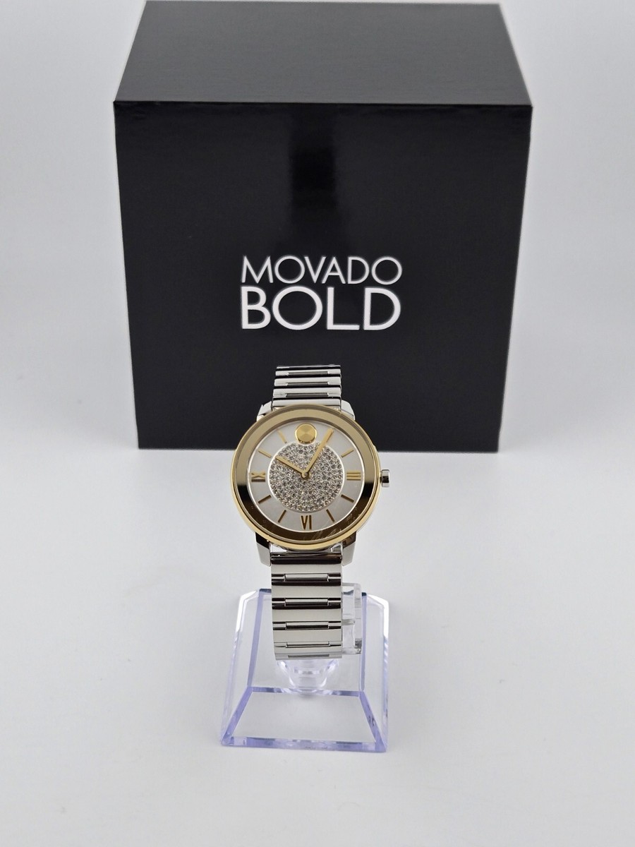 Movado Bold Women display picture 1