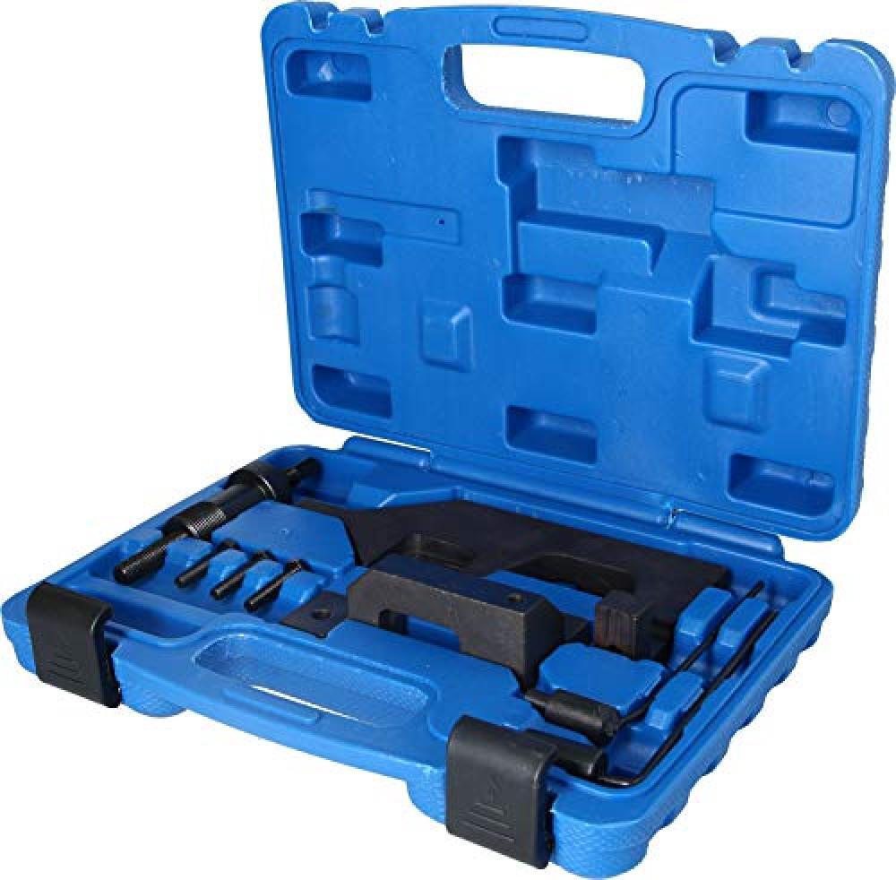 Brilliant Tools Juego de herramientas de reglaje de motores para BMW N13, N18 -