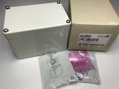 Häwa Blaschdik-Käschtle PC case 2366-1208-08-00 NEW
