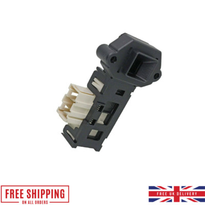 SAMSUNG Washing Machine DOOR INTERLOCK SWITCH &  DC64-00653A