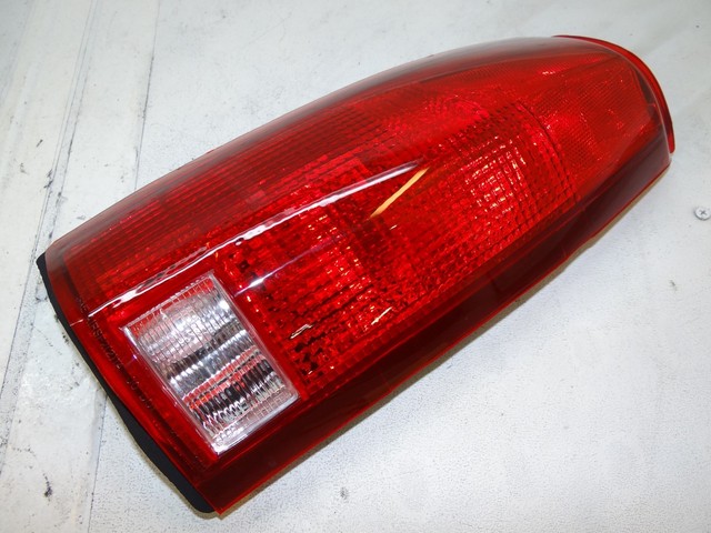 97 Silverado Tail Lights