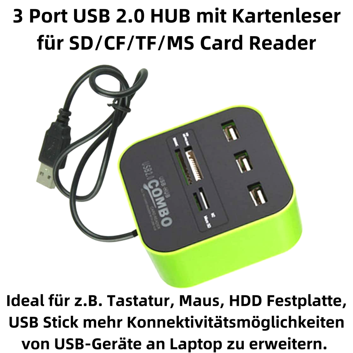Kingston MobileLite Plus USB 3.2 SDHC/SDXC Lettore Di Schede SD Sony MRW-S1 UHS-II - Velocità Super Rapida Memory Card Reader - Foto 13