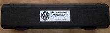 Sturtevant Richmont 2 SDR 50I MG Torque Wrench 10–50 in-lb 1/4" Drive – Open Box