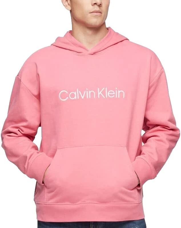 Calvin Klein Regular Size 2XL Hoodies & Sweatshirts for Men