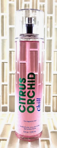 FRAGANCIA NIEBLA Bath and Body Works tamaño completo 8 oz - Imagen 41 de 105