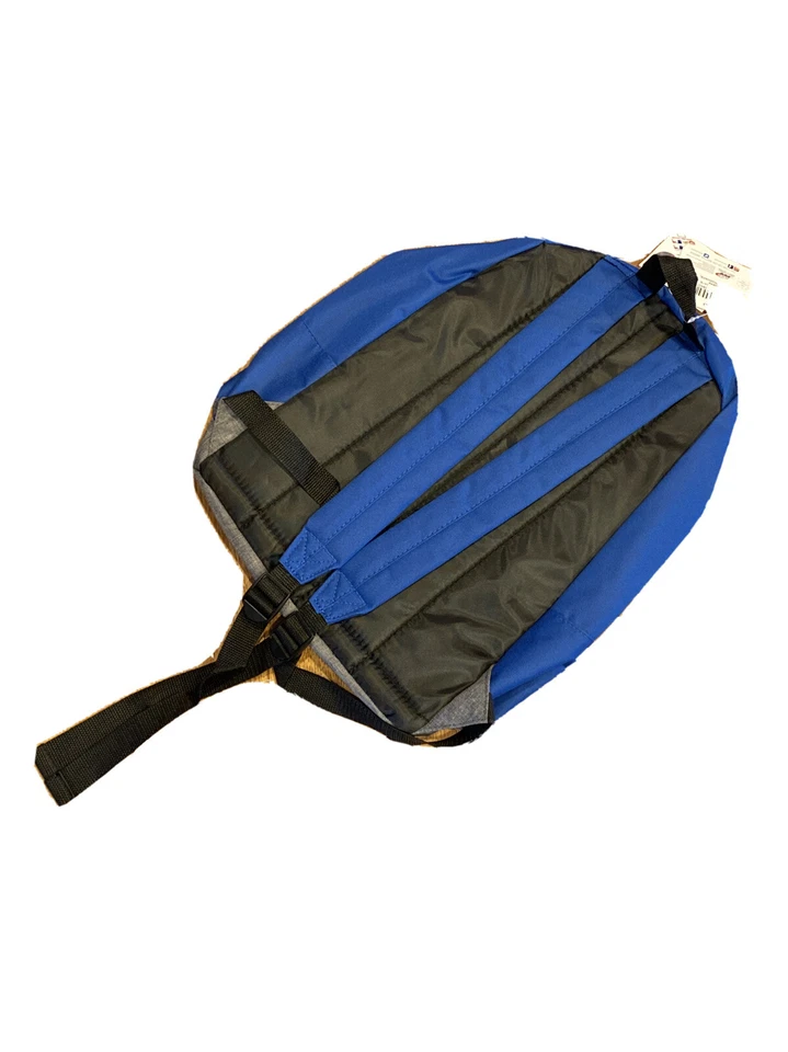 Texas Rangers Baseball Backpack - MLB Official Merchandise - New with Tags - Image 3 of 4