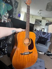 Vintage Fender Newporter 1970's-1980's