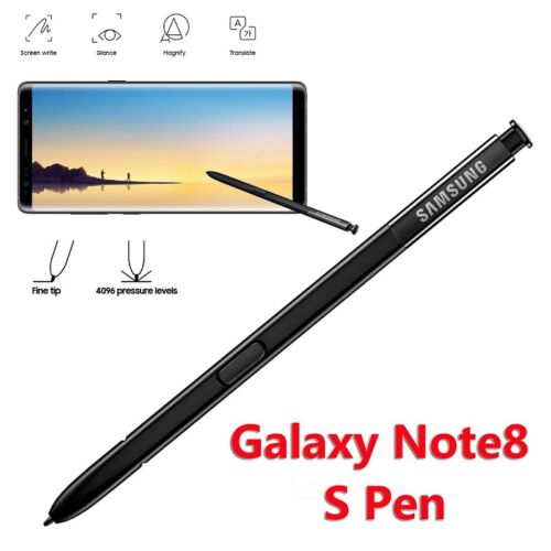 SAMSUNG Galaxy NOTE 8 Stylus S PEN Original Genuine Replacement Screen Touch New - Picture 1 of 1