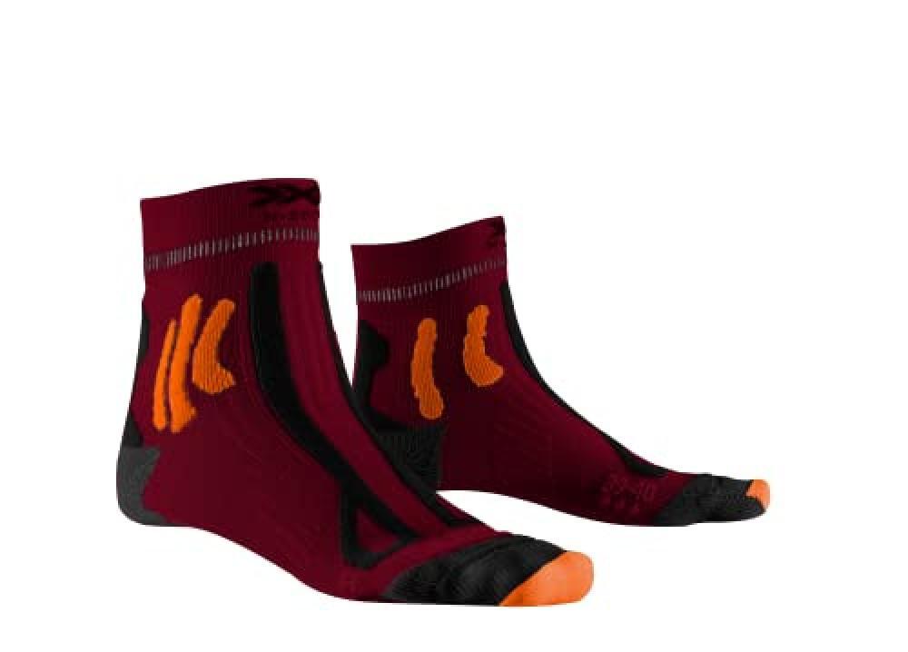 (TG. 42) X-Socks TRAIL RUN ENERGY 4.0 MEN - NUOVO