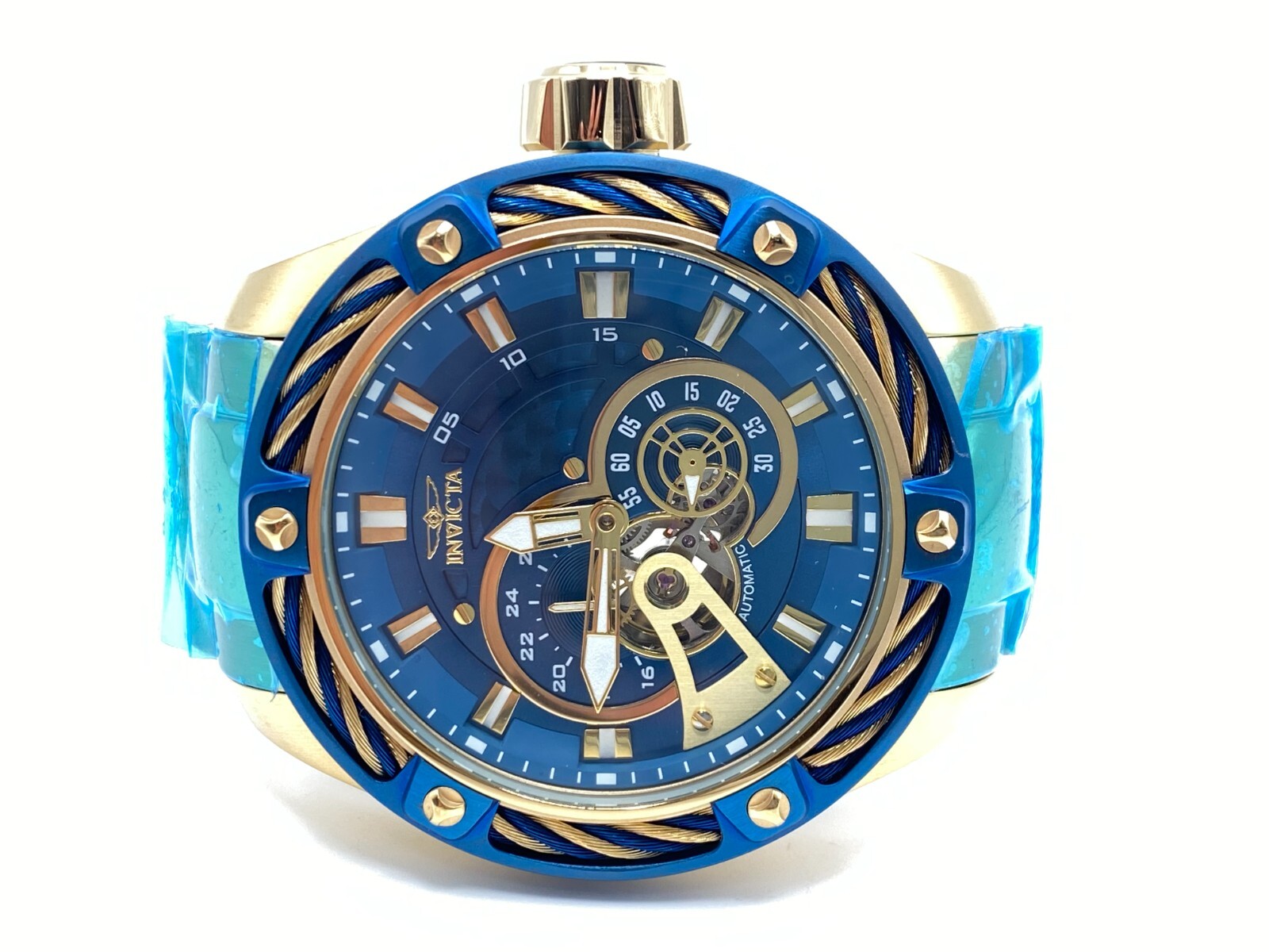 26776 Invicta 52mm Men 