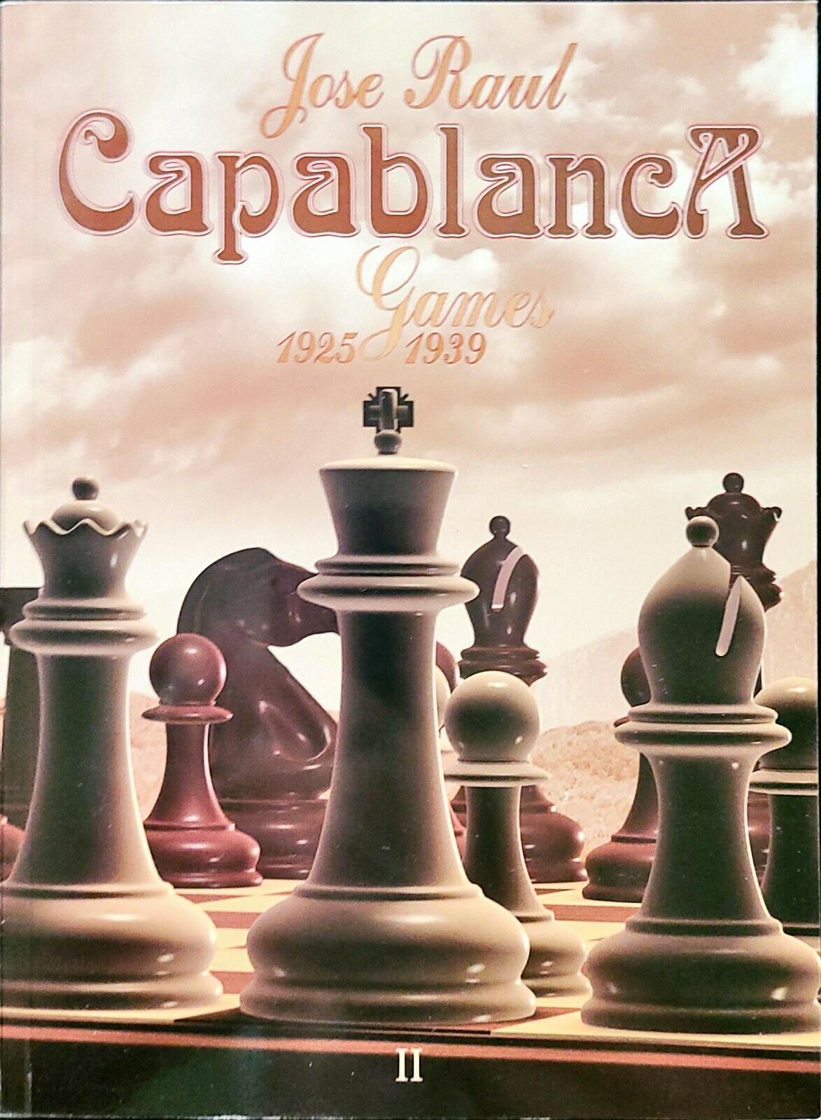 Have You Seen These 2 Amazing Capablanca Games? 