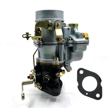 Rochester B/BC 1 Barrel Carbur Manual choke compatible Zenith 228 Carburetor