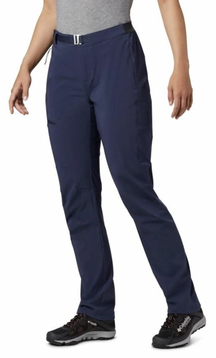 Columbia Titan Pass Trousers Pants Womans Size14 EU 46 RRP£90