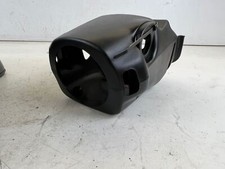 Nissan 240SX Steering Wheel Column Switch Housing Clamshell S13 89-93 OEM