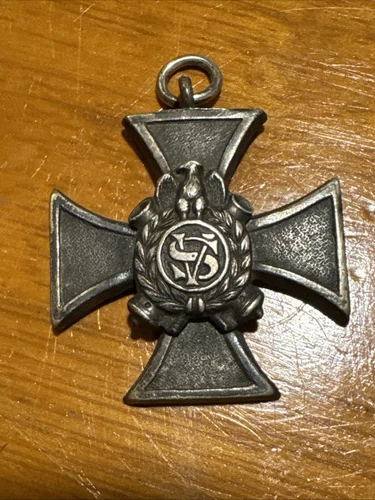 “Son’s Of Veterans” Medals Union Soldiers Sons Fraternal Group